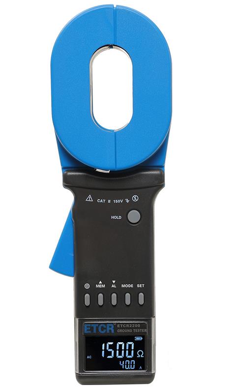 ETCR2200๦ǯνӵص