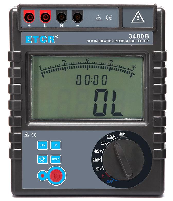 ETCR3480BԵ5KV